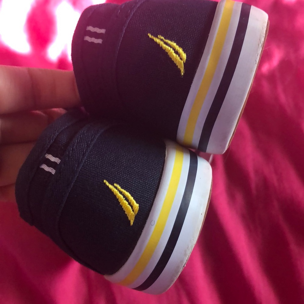 Nautica boys shoes - Picture 4 of 4